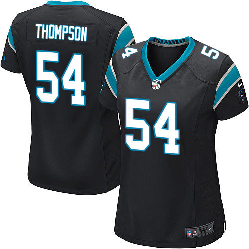 women Carolina Panthers jerseys-031